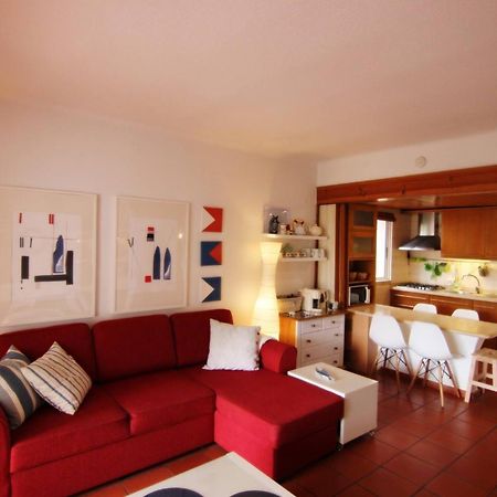 Golf Apartment - Solar Do Golfe Condominium Vilamoura Exterior photo
