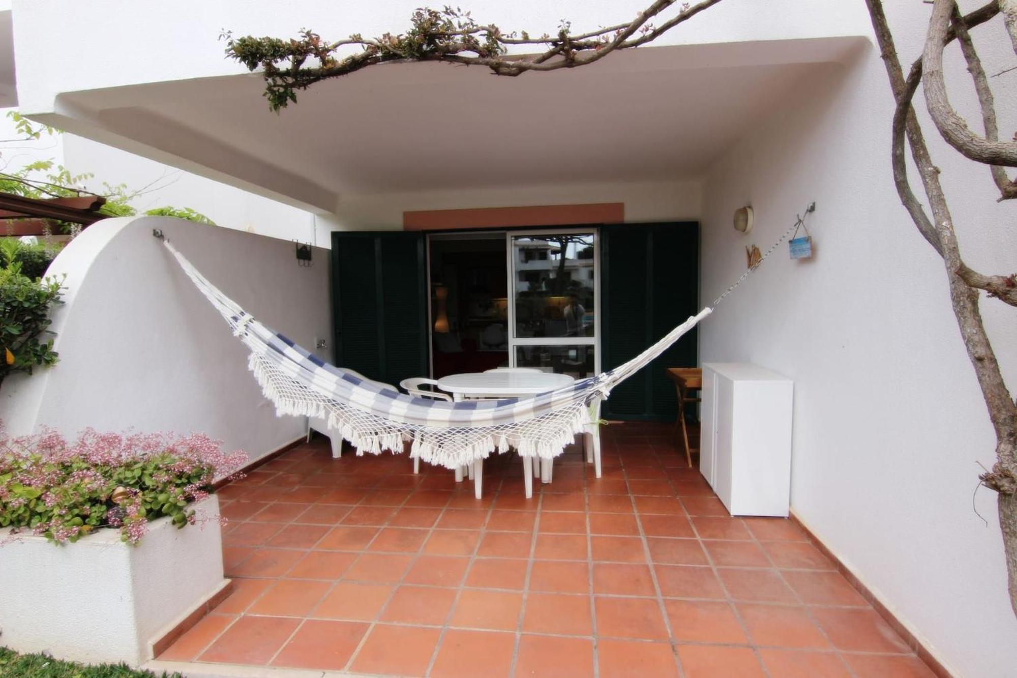 Golf Apartment - Solar Do Golfe Condominium Vilamoura Exterior photo